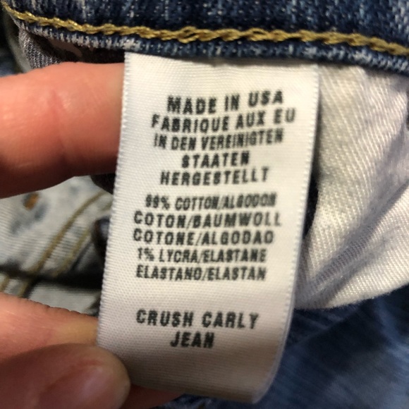 Lucky jeans - Picture 5 of 9